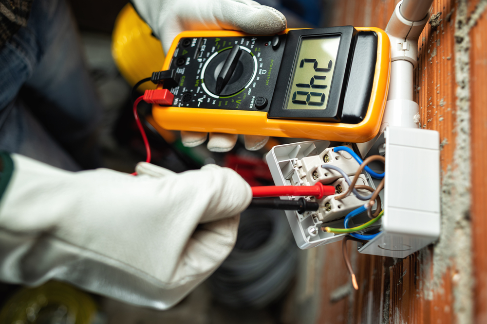 Socket Moves in Tyne And Wear