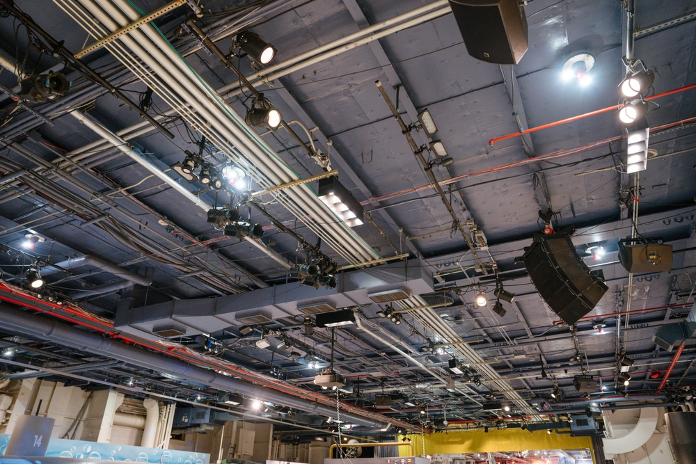 Socket Moves in Hebburn